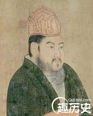 中国历史与人物介绍 (第十部分: 南北朝、隋朝时期)